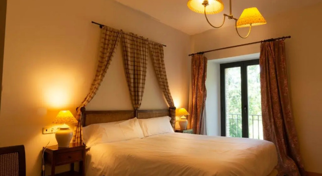 Двухместный номер Standard Hotel Villa Marcilla