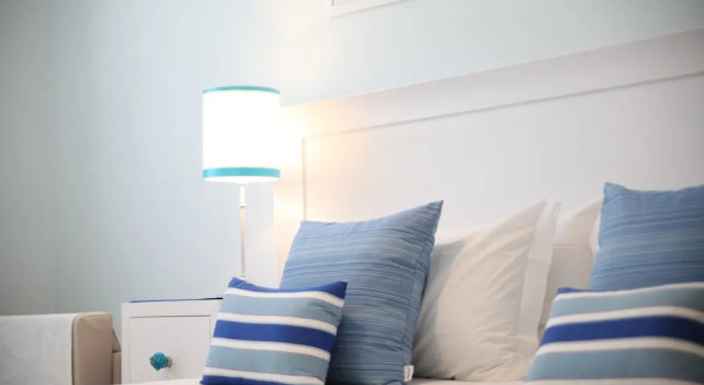 Номер Standard Terra dAcqua Resort & SPA