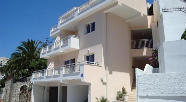 Adriatic Apartment Neum, Забронировать Апартаменты/квартира Неум Федерация Боснии и Герцеговины