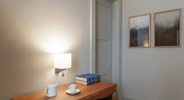 Люкс Deluxe Hotel Boutique Casa Eduviges