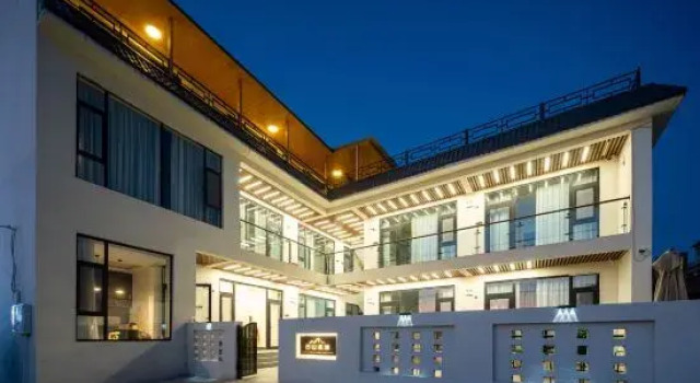 yunshanmeijing, Prenota Hotel Hotel a Xinjiang con parcheggio, Parcheggio