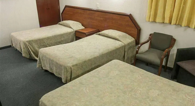Hotel Antillas, Забронировать Отель Отели Мехико с завтраком, рядом с Парк Аламеда, Завтраки