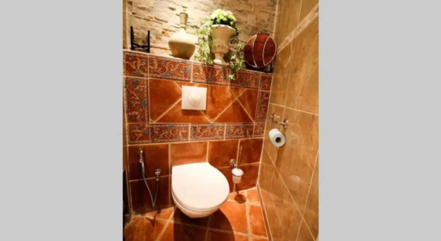 Апартаменты Grand appartement pour 4 personnes/ Cours Lieutaud