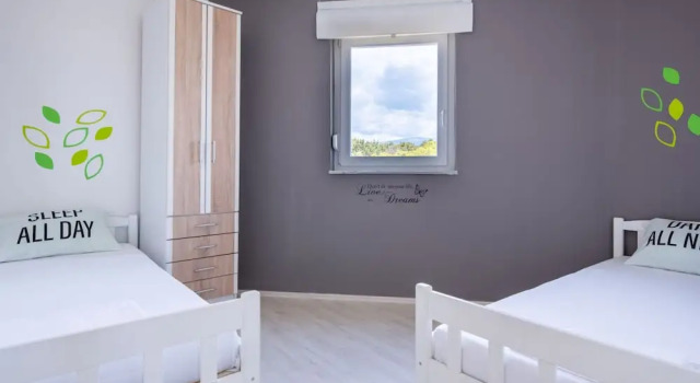 Lovely Apartment in Novalja near Sea Beach & Town Center, Забронировать Апартаменты/квартира Апартаменты Новалья, Апартаменты/квартира