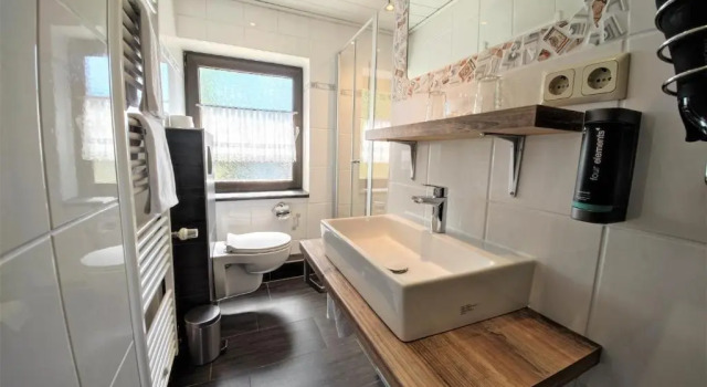 Полулюкс Hotel Garni Zur alten Post