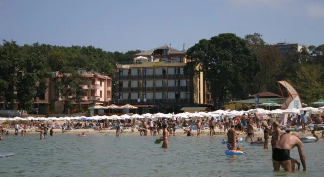 Семейный номер Standard Family Hotel Teos