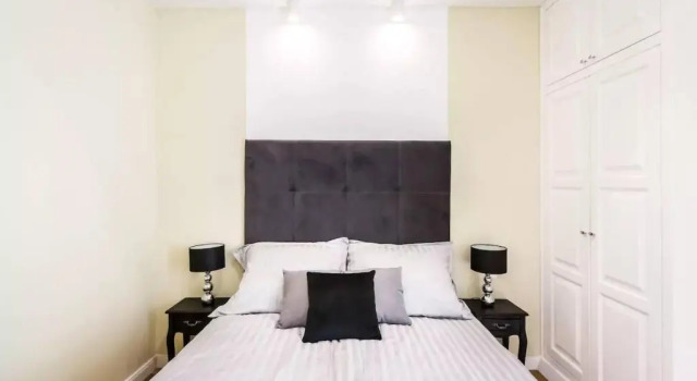 Апартаменты Superior BpR King street Luxury Suite