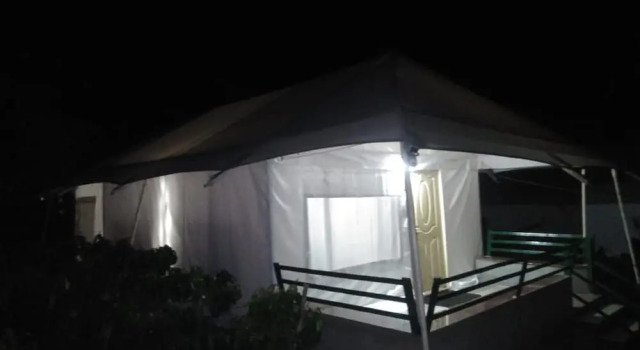 Tenda Eka Resorts
