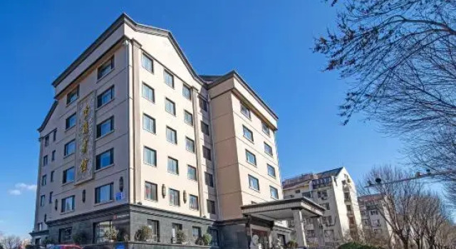 Yunteng Hotel, Забронировать Отель Отели Пекина 3 звезды, рядом с Chang'an Grand Theatre, 3*