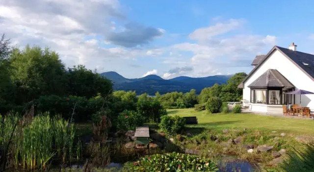 Misty Bay - Kenmare, Book Hotel Hotels in Kerry with Parking, Parking