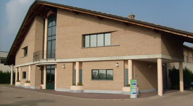 Hotel - Motel Flower, Buchen Sie Motel Gropello Cairoli 