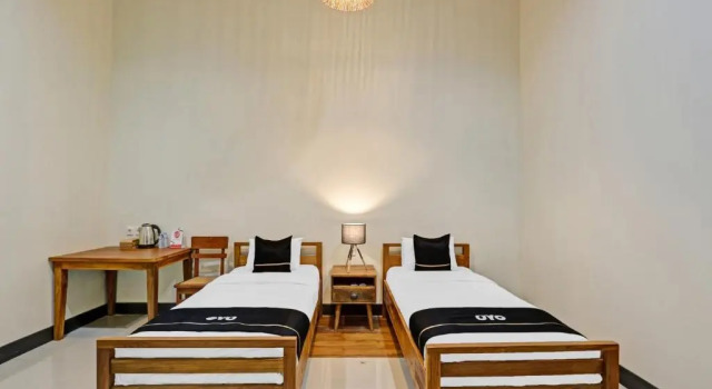 Capital O 90811 Myhome