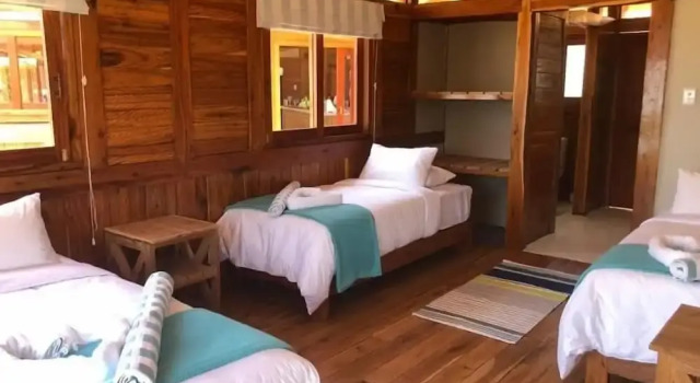 Aloha 19, Prenota Casa vacanze Cottage a Ponta Malongane, Cottage