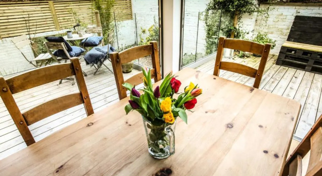 Seahaven, Boek Hotel Hotels in Lothian met ontbijt, Ontbijt