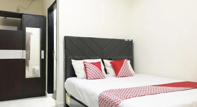 OYO 2129 Toar House Manado, Buchen Sie Hostel Hostels in Sulawesi Utara, Hostel