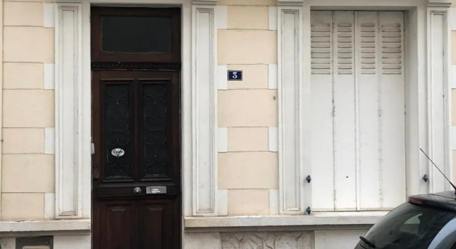 Appartement F3 agréable, Reserva ahora Apartamento Vichy 