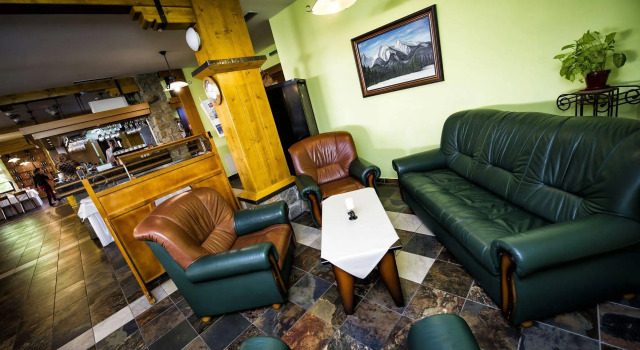 Hotel Sobota