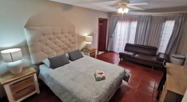 Люкс Villa Stella Guest House