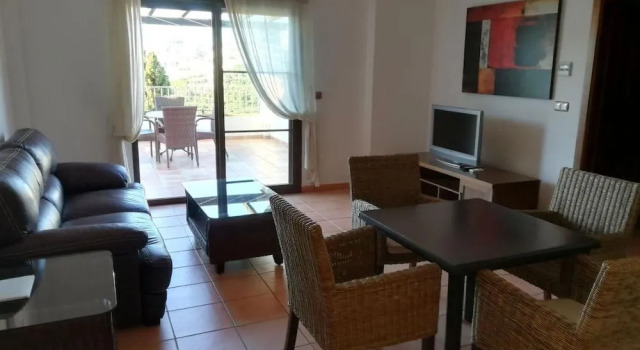 Apartamentos Bahía Santa Cruz, Prenota Appartamento Hotel SPA a Costa Tropical, SPA