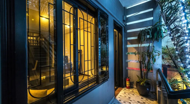 Apartamento Oliving Residence