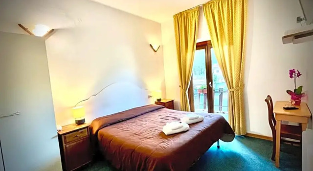 Номер Economy Hotel Pinguino