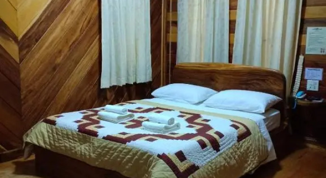 Двухместный номер Standard Magmai HomestayTak