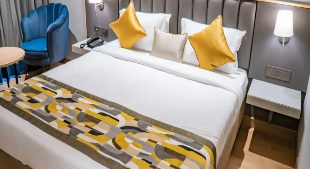 Номер Superior East Park Inn