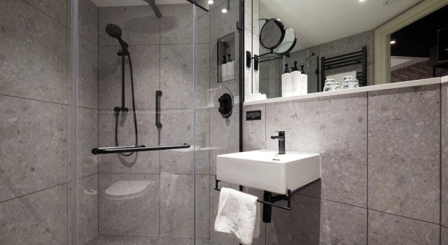 Номер Standard voco Leicester by IHG