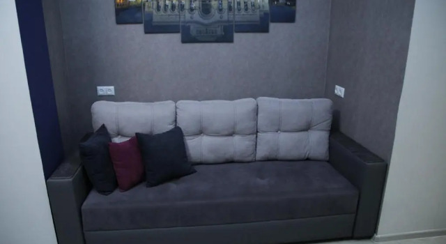 Appartamento "Royal" apartment #01