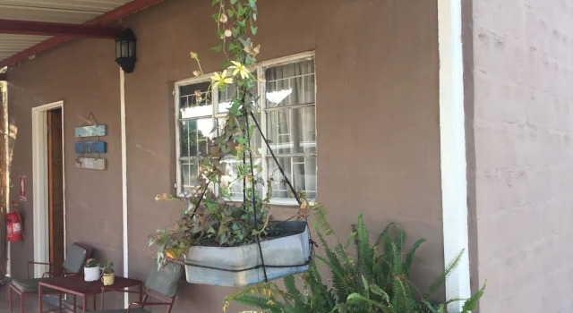 Апартаменты Standard Ditlhapi Guest House