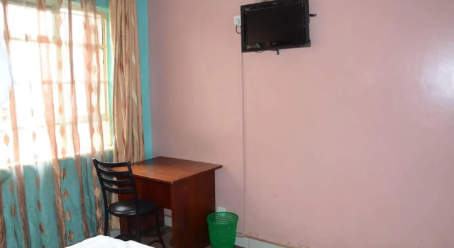 Nyam Hotel, Book Hotel Billige hoteller i Nairobi, nær Jamia Mosque