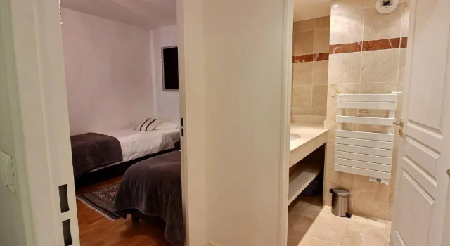 217361 - Appartement 6 personnes à Paris