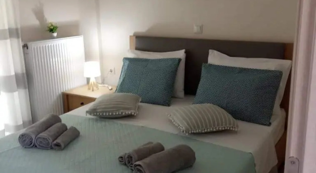 Avellana Luxury Suites, Book Hotel Leptokaria 