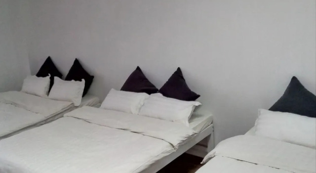 Camera Standard Apartment
