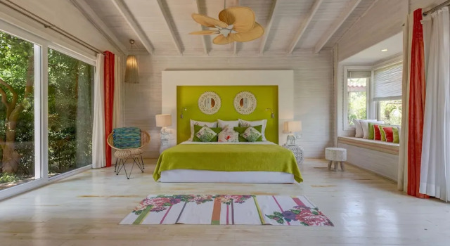 Люкс Luxury Villa Lukka