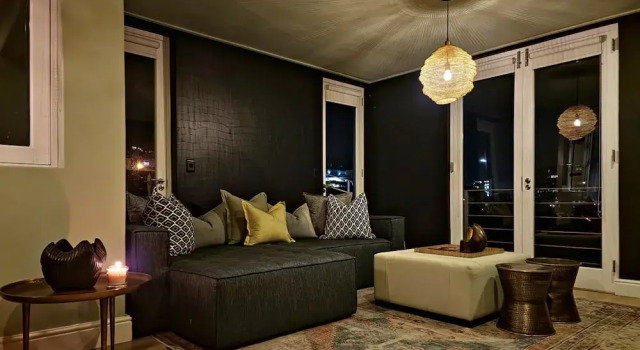 Bo-kaap Elegance Historic Luxury Mountain Views, Забронировать Апартаменты/квартира Апартаменты Кейптауна, рядом с South African National Gallery, Апартаменты/квартира