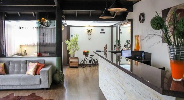 Floratta Hotel