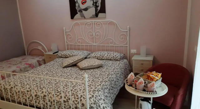 Residenza Chiesanuova, Prenota Hotel Padova 
