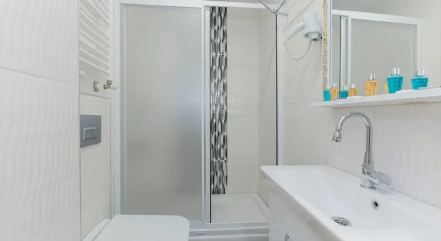Люкс Comfort Taksim House Suites