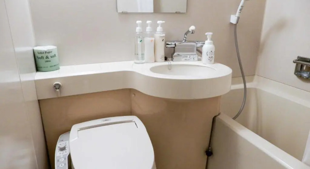 Номер Deluxe Hotel S-Presso North