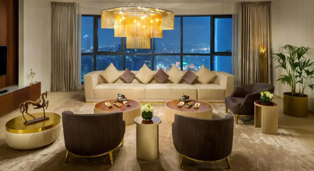Millennium Place Barsha Heights Hotel & Apartments