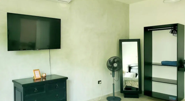 Студия Executive Solana Downtown - Cozumel