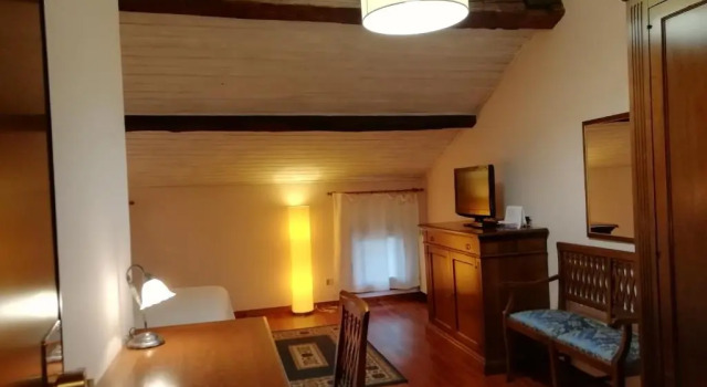 Номер Standard Locanda degli Ulivi