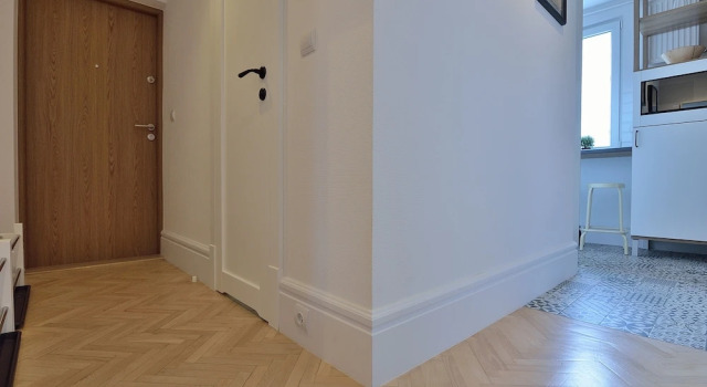 Victus Apartamenty - Marina 3, Varaa Huoneisto Hotellit Pommeri pysäköinnillä, Pysäköinti