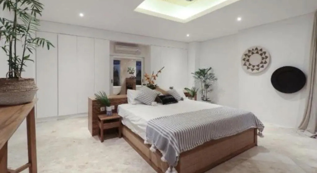 Lime Villas