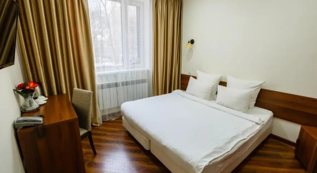 Standard chambre Brown Hotel