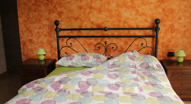 Agriturismo Il Sorriso dei Figli, Prenota Hotel Dizzasco Como