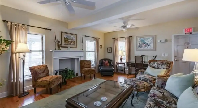 Anchor Inn - Unit 3 2 Bedroom Apts, Book Lejlighed Hoteller i Boca Grande med pool, Swimmingpool