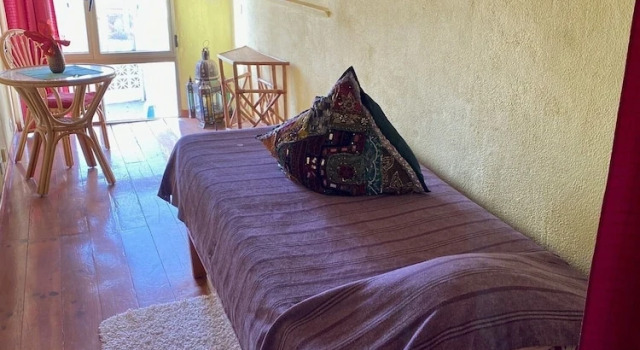 Номер Economy Willkommen im Paradies - Welcome in Paradise - Bienvenidos al paraíso