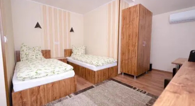 Apart Hotel Steyna, Varaa Hotelli Alba Iulia 